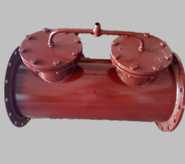 邯鄲低濃度瓦斯礦井用管路細(xì)水霧發(fā)生裝置線上報價