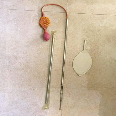 煤礦用HA型氣體探測(cè)杖的型號(hào)參數(shù)博達(dá)幫您選型