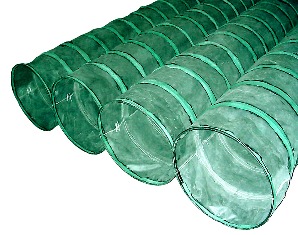 鶴壁博達生產(chǎn)廠家的FT型正壓導(dǎo)風筒好貨看得見