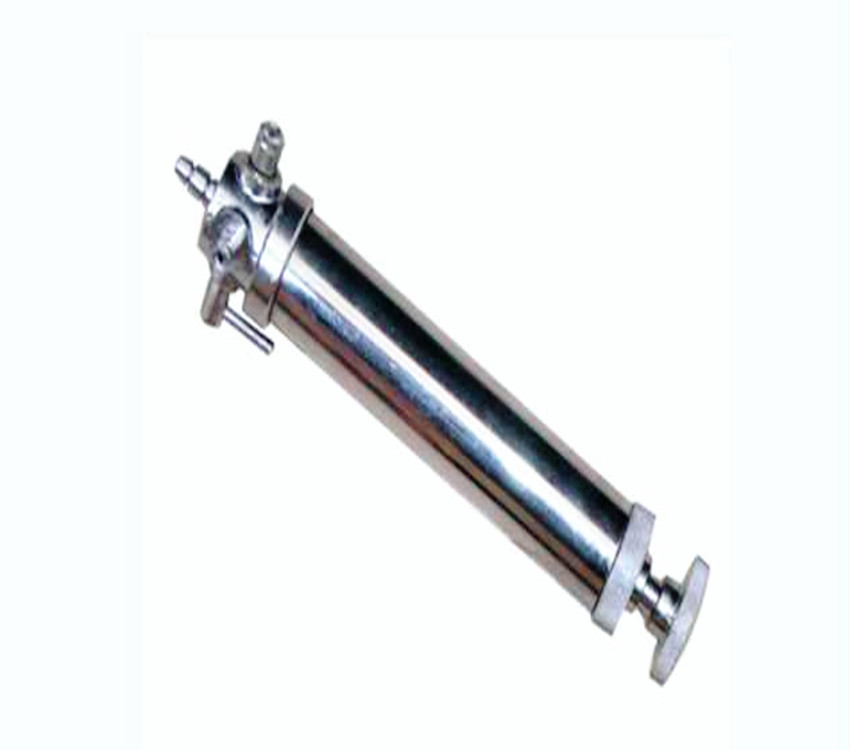 博達(dá)礦用圓筒形正壓采樣器創(chuàng)新的價(jià)值帶來(lái)很好效益